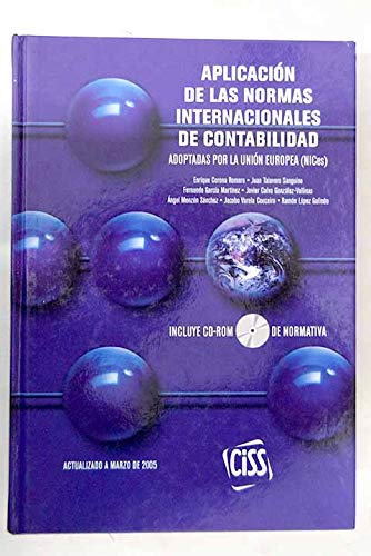 APLICACION NORMAS INTERNACIONALES CONTABILIDAD (GUIA ESCOLAR)