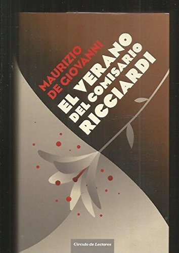 El Verano Del Comisario Ricciardi