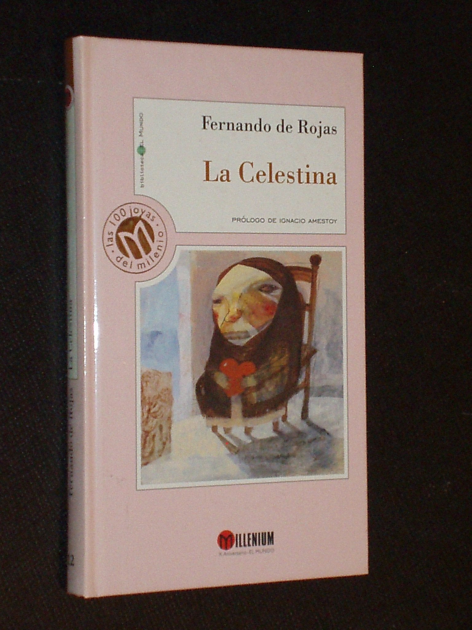 La Celestina