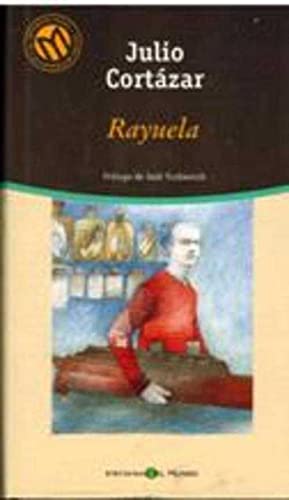 Rayuela