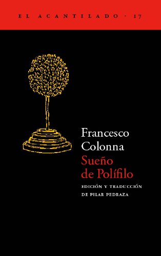Sueño de Polífilo: 17 (El Acantilado)