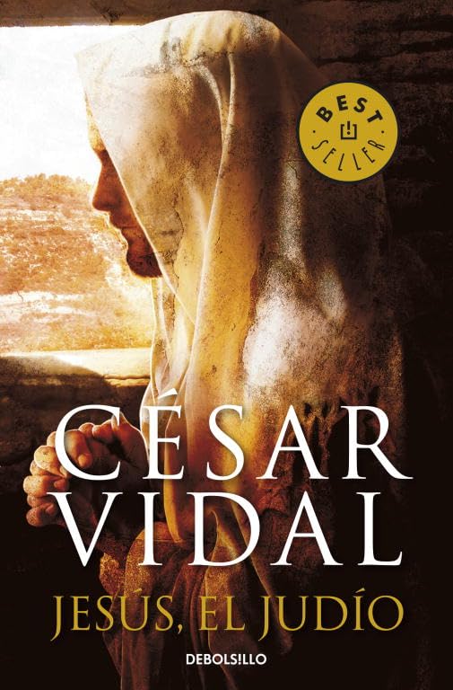 Jesús, el judío (Best Seller)
