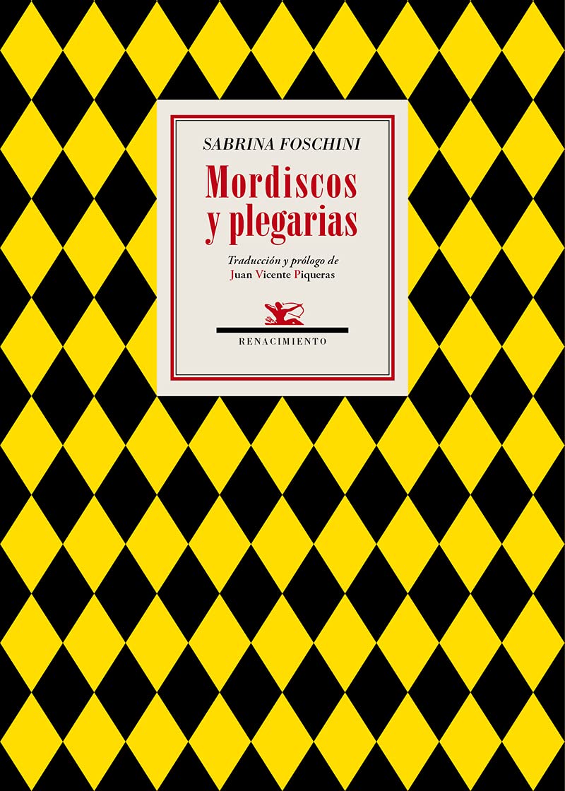 Mordiscos y plegarias: 36 (Traducciones)