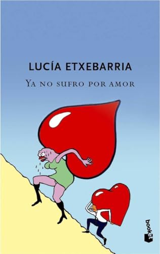 Ya no sufro por amor (Nav.)
