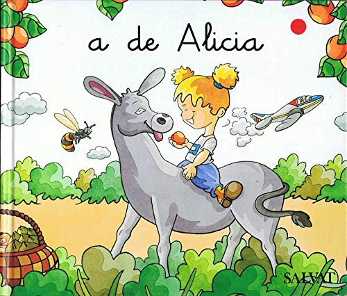 A De Alicia