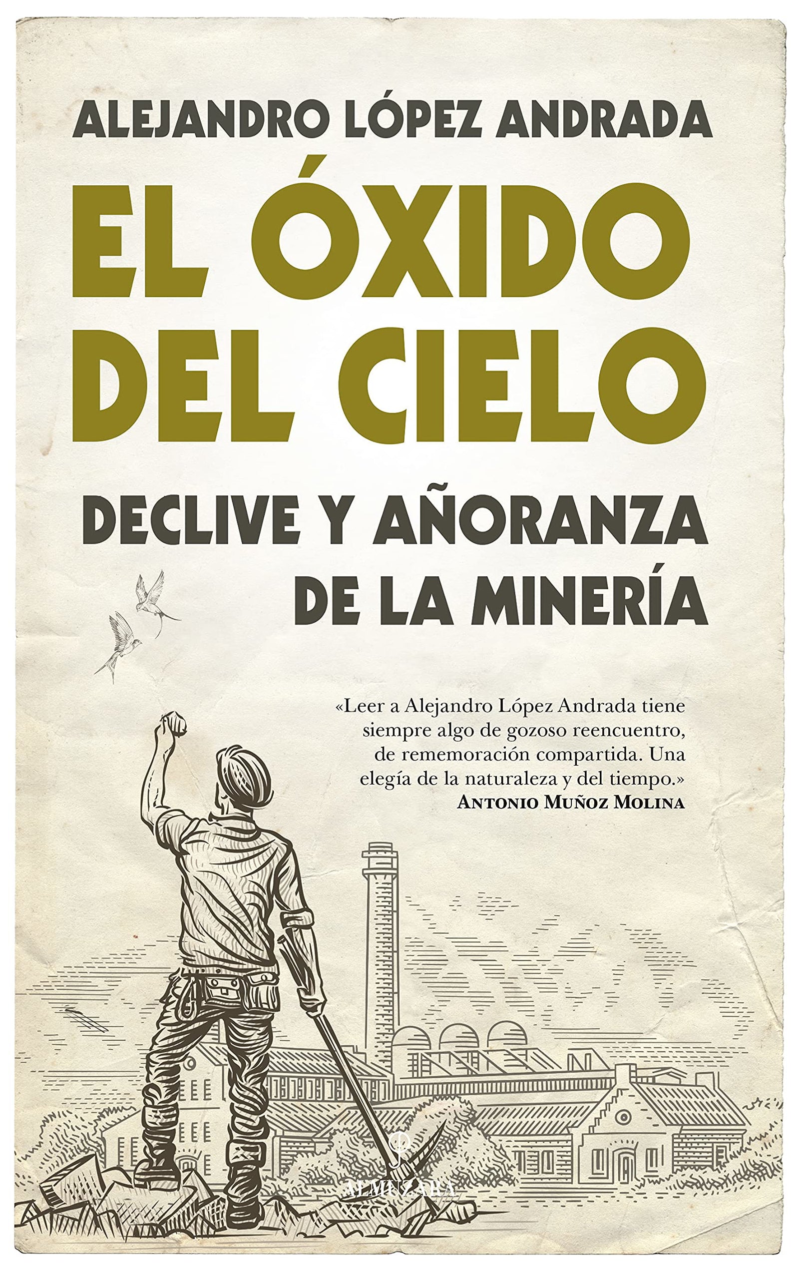 El Óxido Del Cielo (Sociedad actual)
