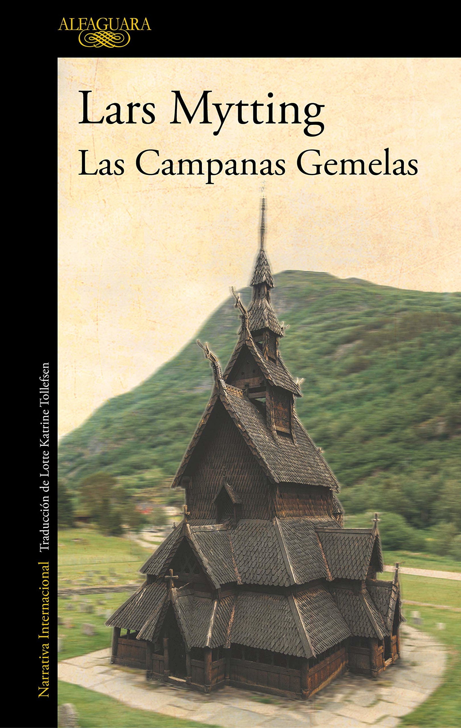Las Campanas Gemelas (Literaturas)