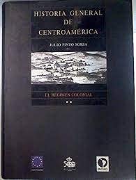 Historia inmediata, 1979-1991 (historia general de centroamerica; t.6)