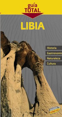 Libia (Guía Total - Internacional)