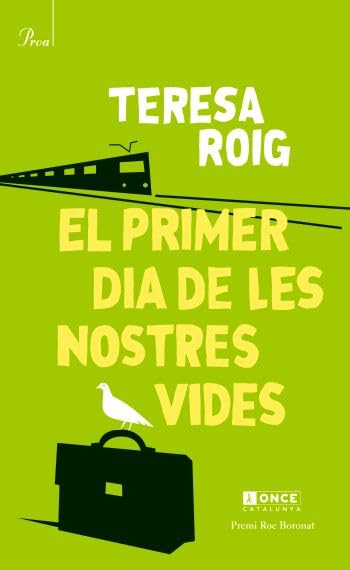 El primer dia de les nostres vides (A TOT VENT-BETA)
