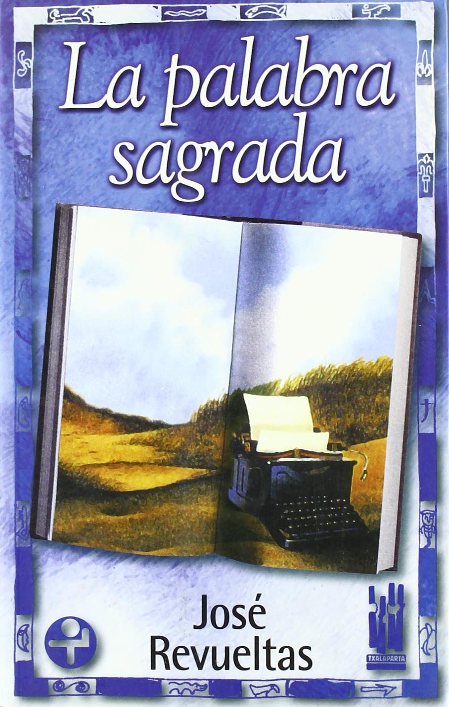 La palabra sagrada (GEBARA)