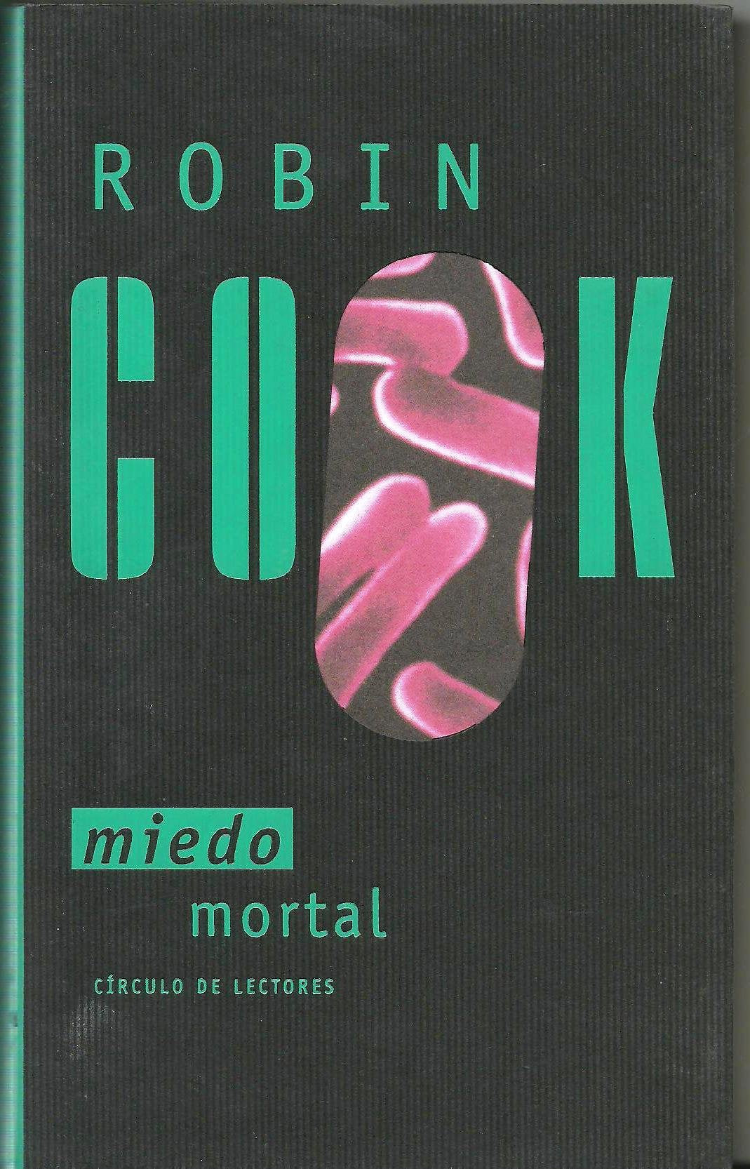 Miedo Mortal
