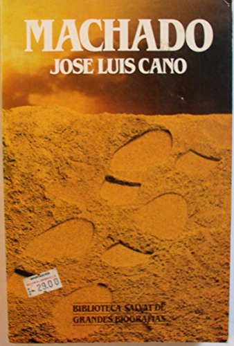 ANTONIO MACHADO