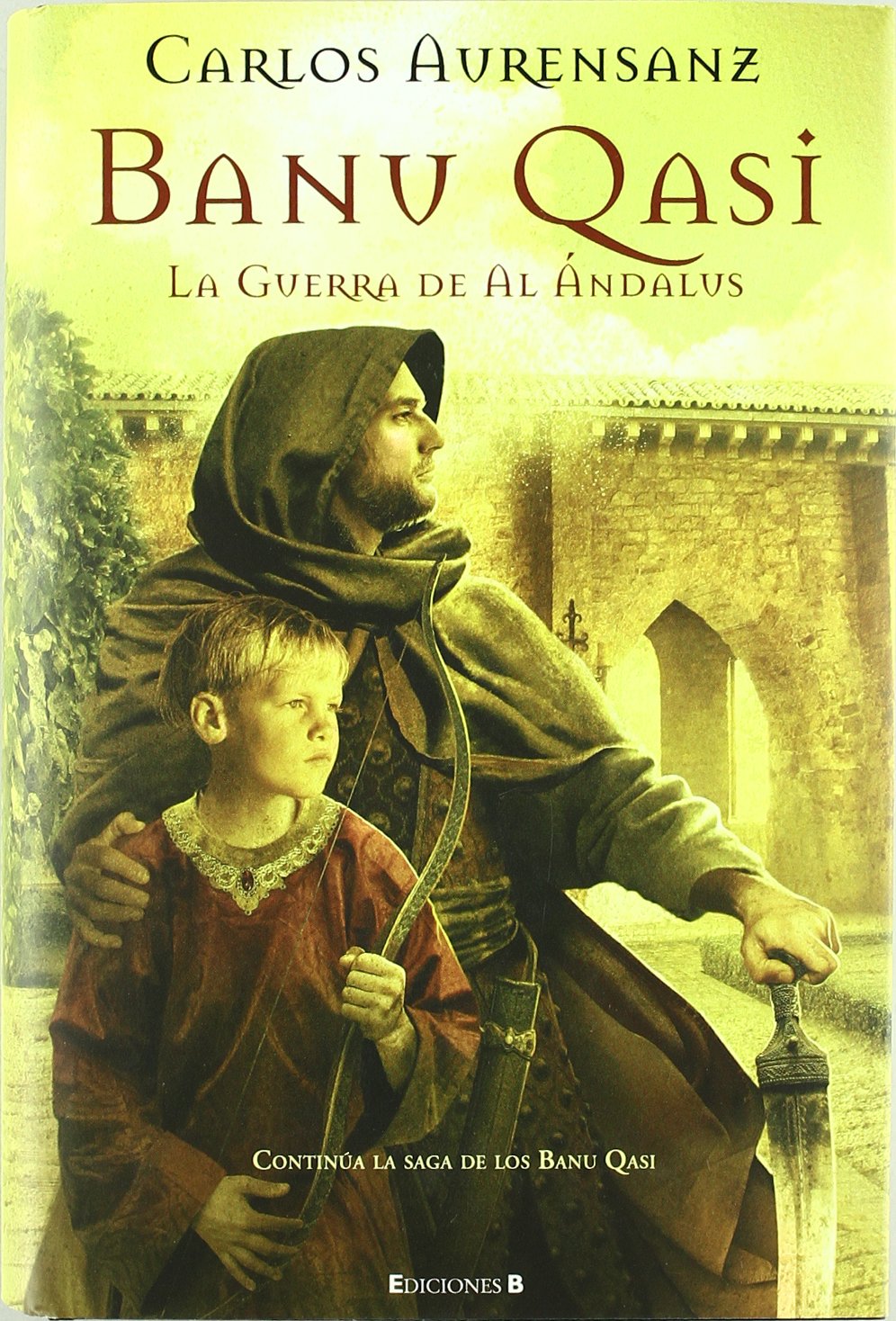 La guerra de Al Ándalus (Banu Qasi 2) (Histórica)