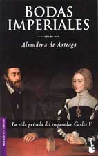 Bodas Imperiales