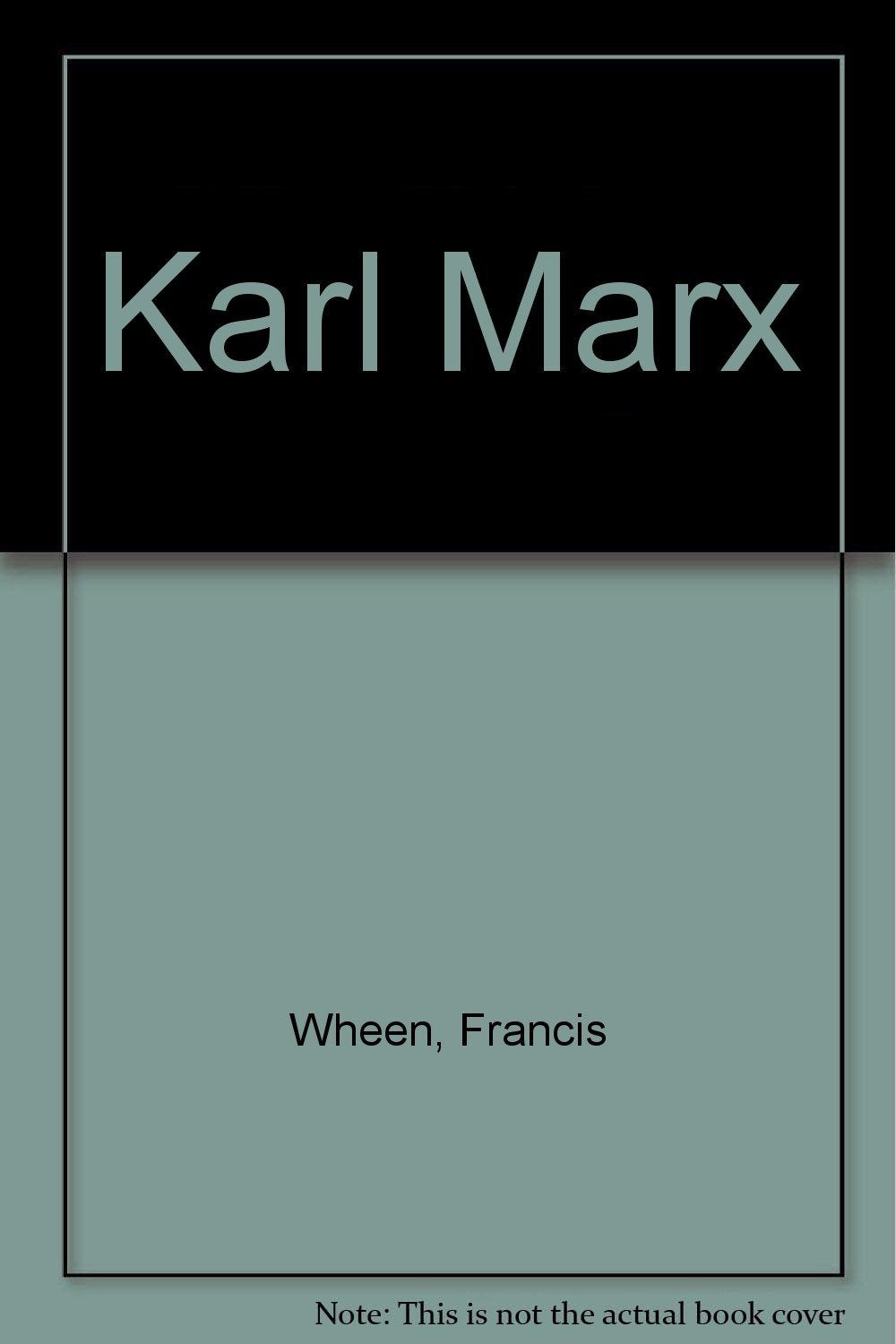 Karl Marx