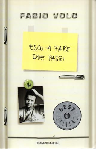 Esco a fare due passi (Oscar bestsellers)