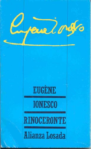 Rinoceronte