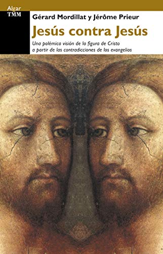 Jesús contra Jesús