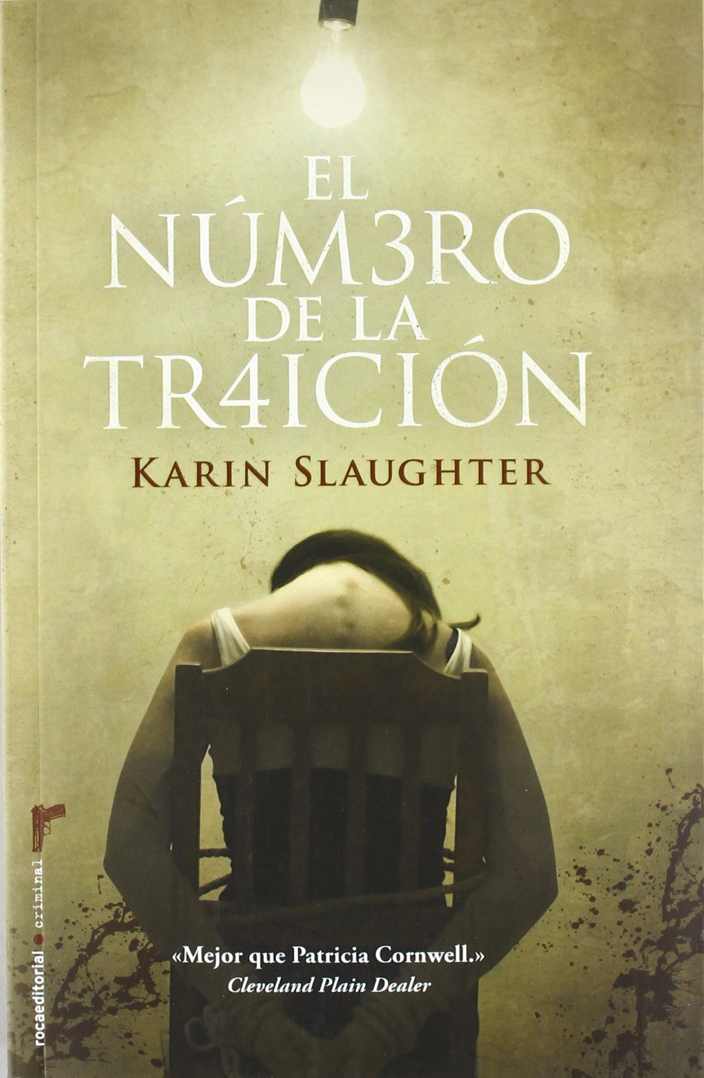 El número de la traición