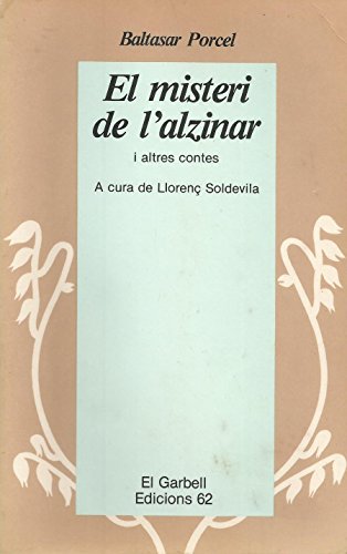 El misteri de l'alzinar i altres contes