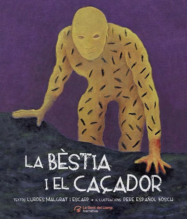 La Bestia I El Ca€ador: 87 (La Gent del Llamp (Vària))