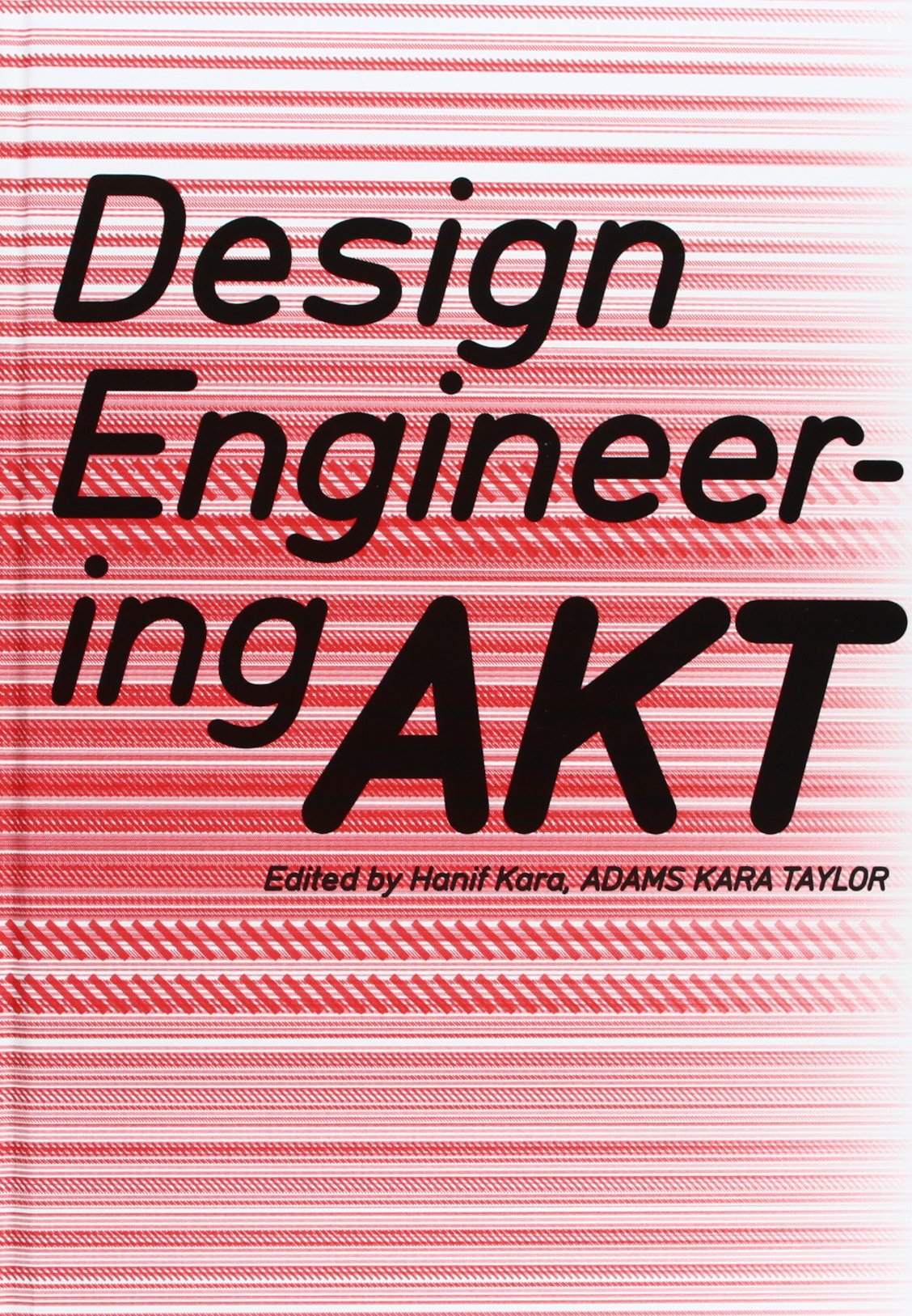 Design Engineering: Adams Kara Taylor