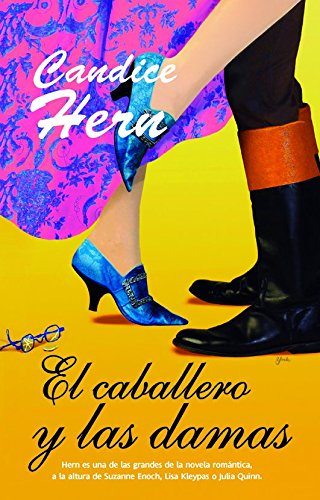 El caballero y las damas (Pandora)