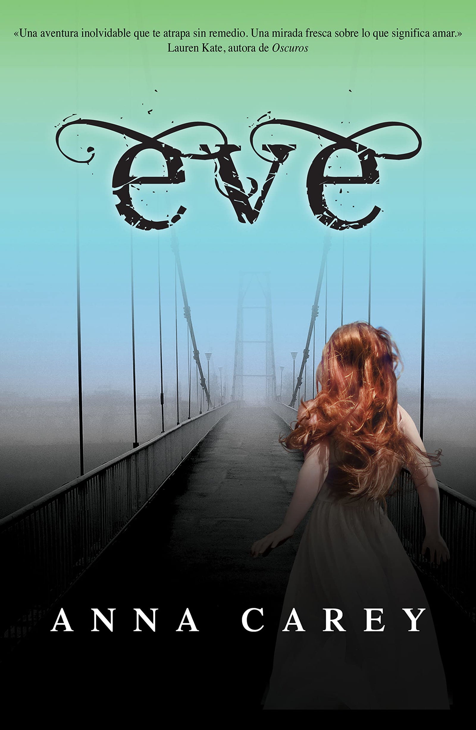 Eve (Juvenil)