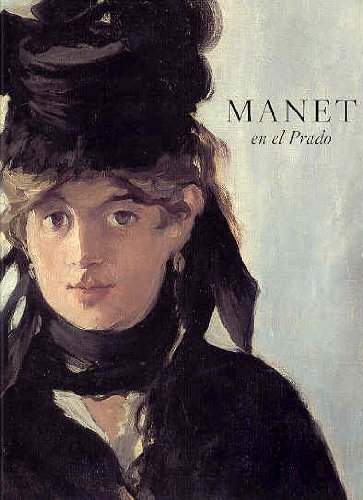 Manet at the Prado