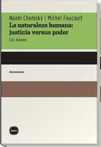 Naturaleza Humana,La 2ｦed: Justicia Versus Poder, La (discusiones)