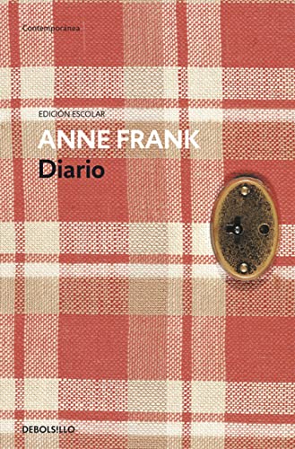 Diario de Anne Frank (edición escolar) (Contemporánea)