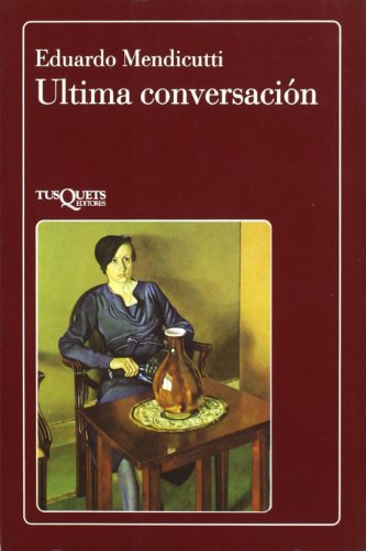 Ultima Conversacion