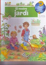 El nostre jard¡