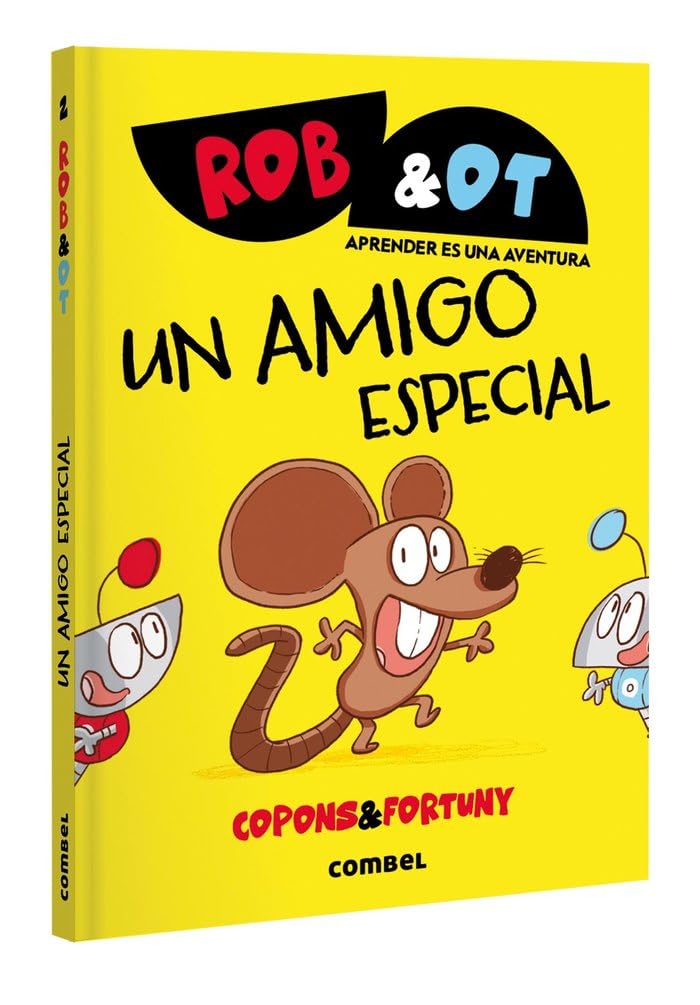 Un amigo especial