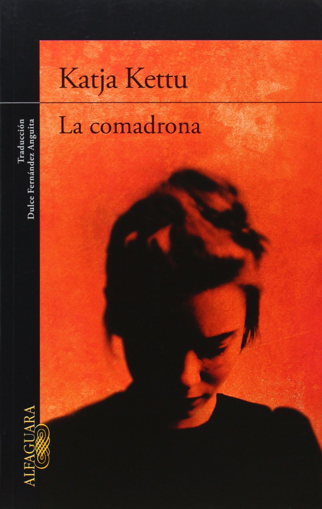 La comadrona (Literaturas)
