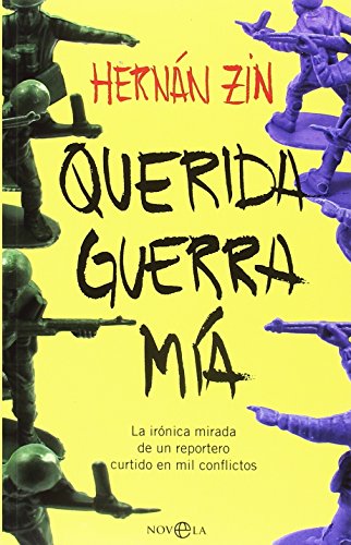 Querida guerra mía (Ficción)