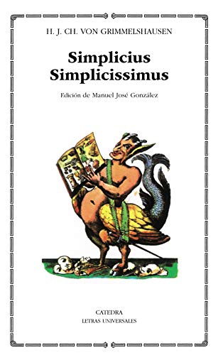 Simplicius Simplicissimus (Letras Universales)