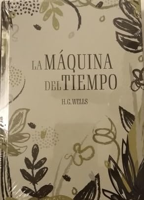 La Máquina del Tiempo