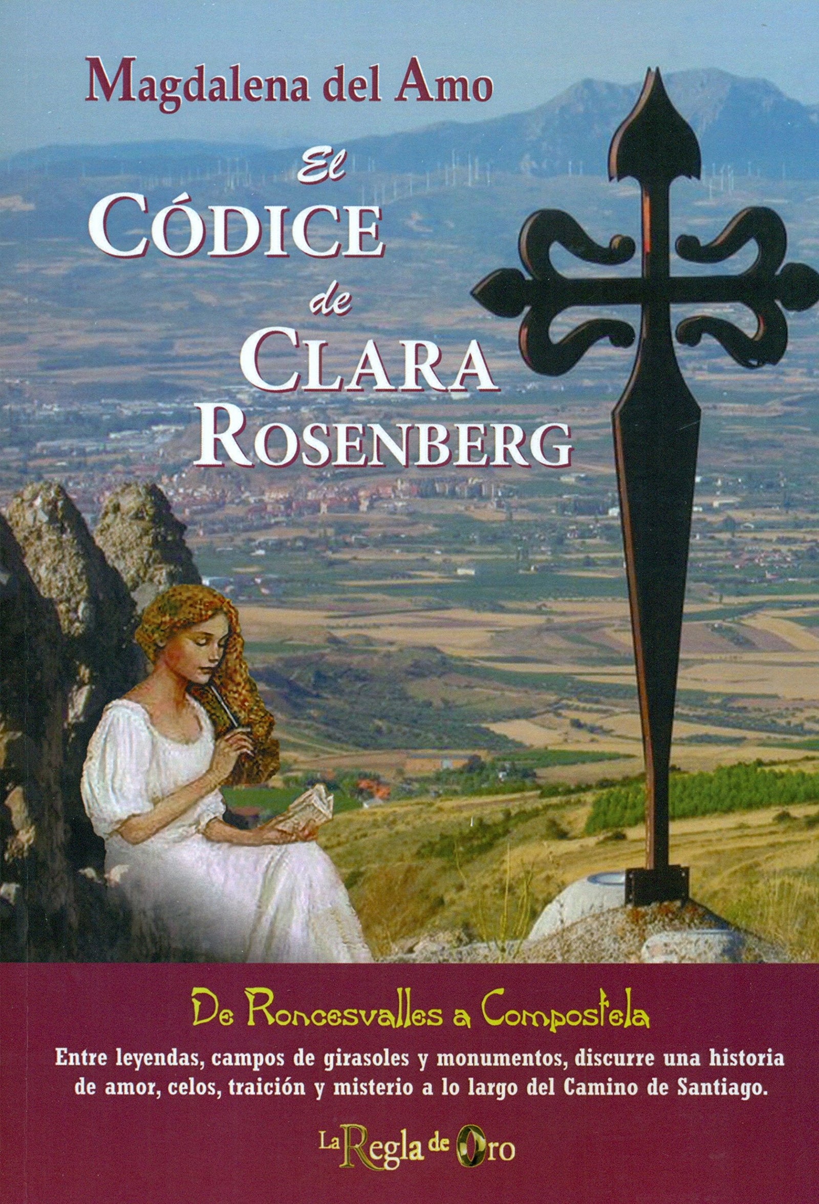 El Códice de Clara Rosenberg
