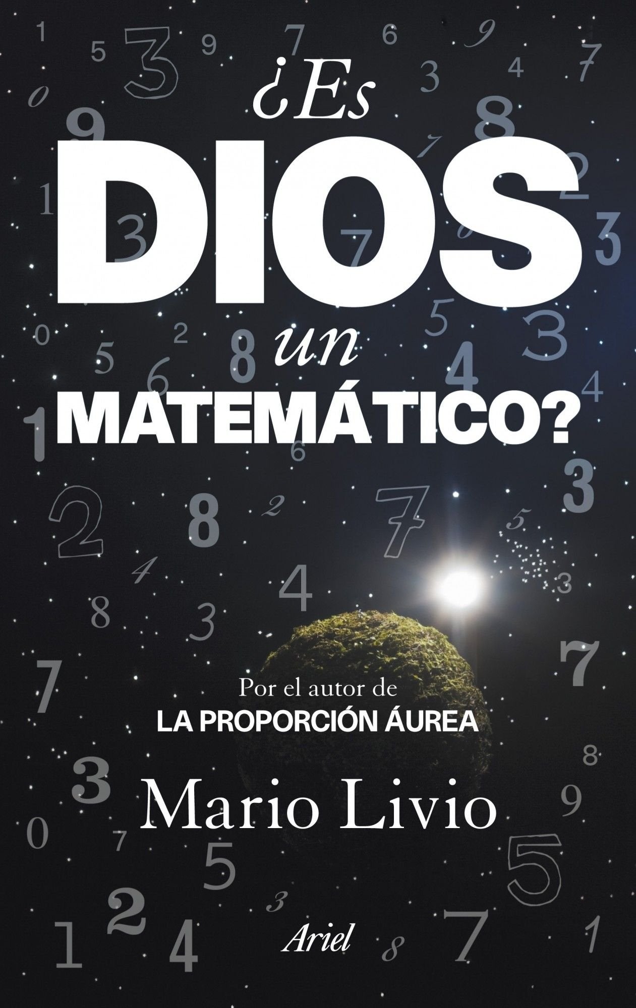 ¿Es Dios un matemático? (Ariel)