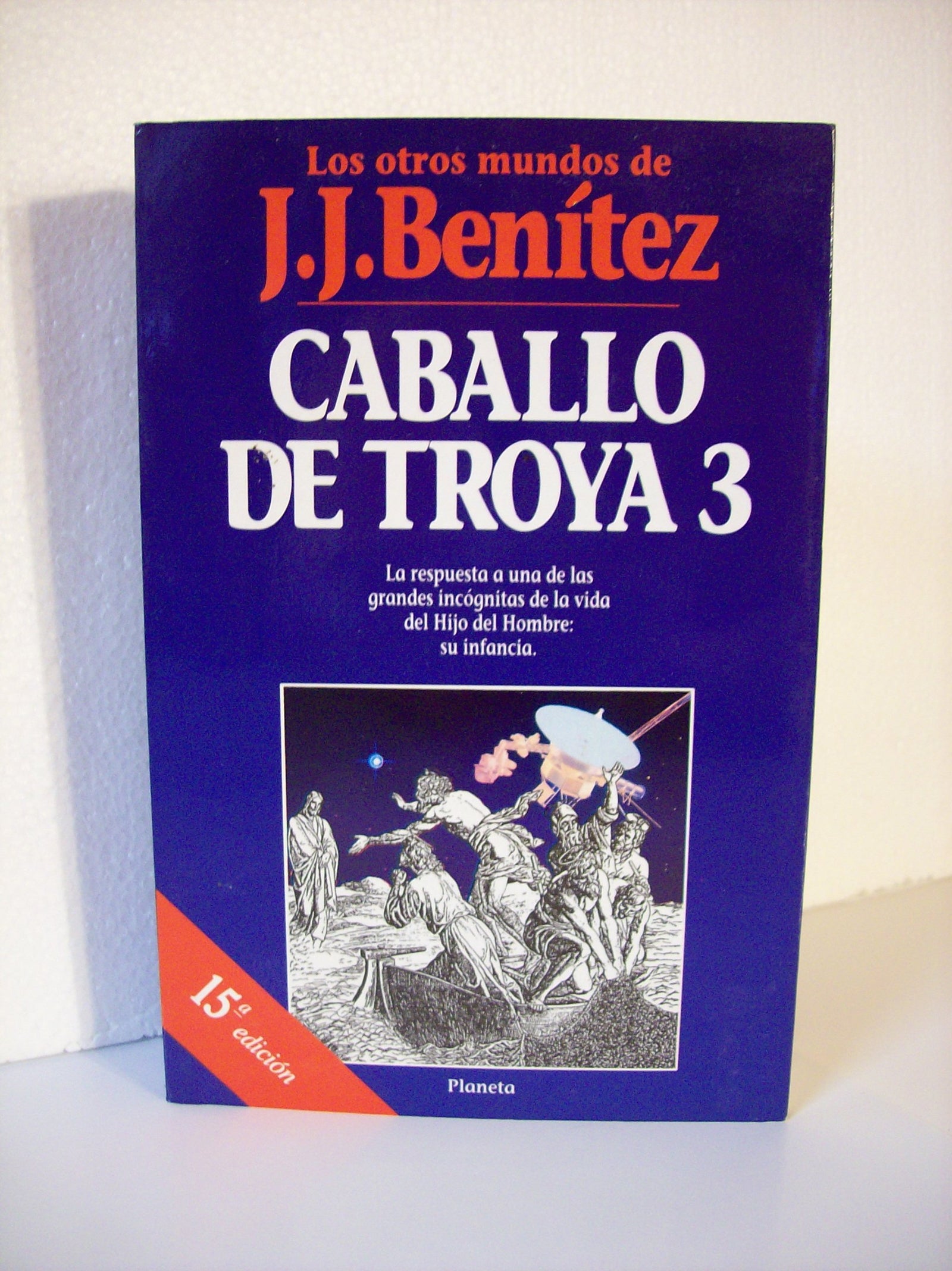 Caballo de troya 3