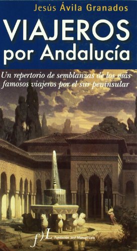 Viajeros Por Andalucia