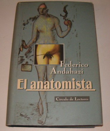 Anatomista