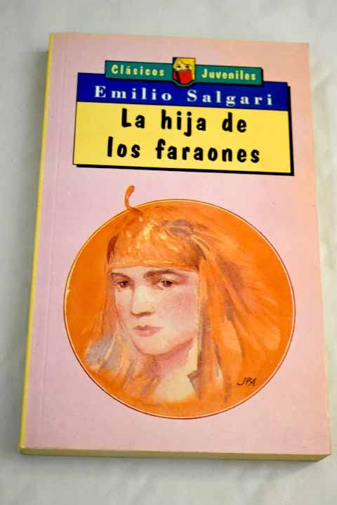 Hija De Los Faraones, La