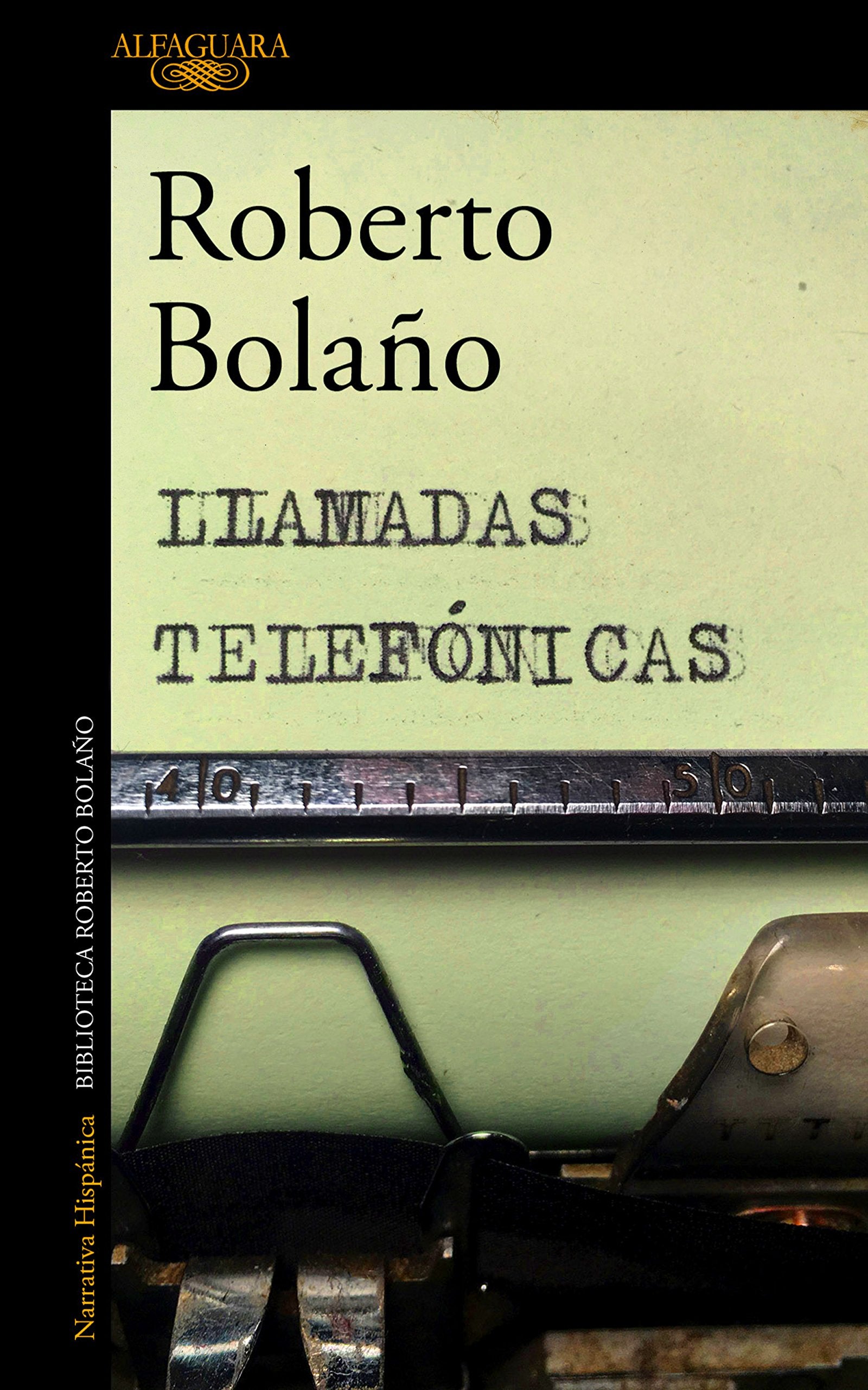 Llamadas telefónicas (Hispánica)