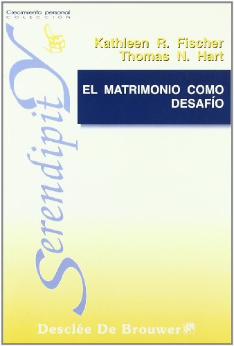 El matrimonio como desafió (Serendipity)