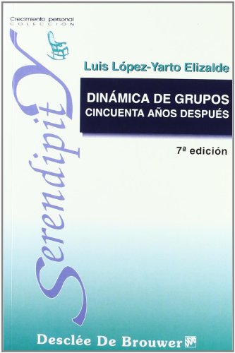 Dinámica De Grupos-Fresado (Serendipity)