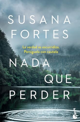 Nada que perder (Crimen y misterio)