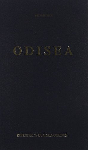 Odisea